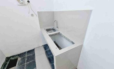 Rumah Cantik 2Lt Gress di Lingkungan Nyaman Boyolali