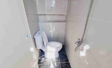 Rumah Cantik 2Lt Gress di Lingkungan Nyaman Boyolali