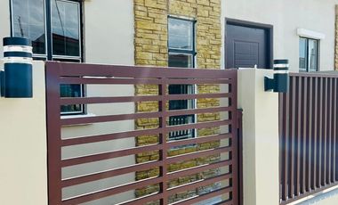 House For Sale in Lumina Homes Vista Alegre Bacolod