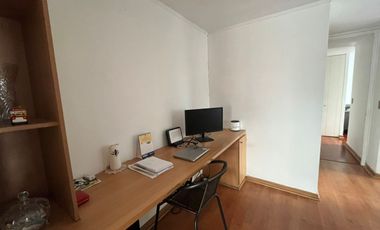 NUÑOA, ARRIENDO DEPARTAMENTO 3 D, 2 BAÑOS, 2 ESTACIONAMIENTOS