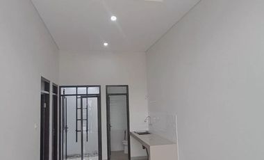 Lixora cluster rumah 1Lt siap huni di arcamanik kota bandung dkt antapani