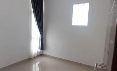 Lixora cluster rumah 1Lt siap huni di arcamanik kota bandung dkt antapani