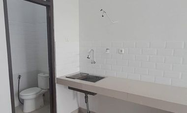 Lixora cluster rumah 1Lt siap huni di arcamanik kota bandung dkt antapani