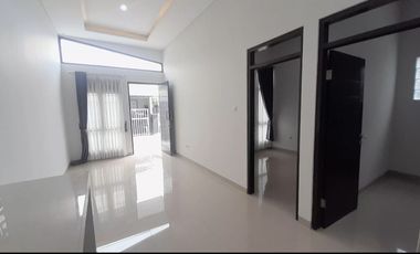Lixora cluster rumah 1Lt siap huni di arcamanik kota bandung dkt antapani
