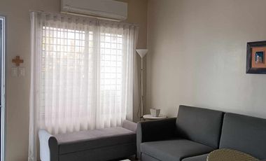 For Sale: Fully furnished Bungalow House and Lot in Villaggio Real, near SM Telabastagan