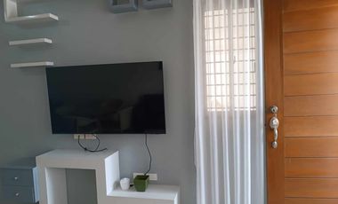 For Sale: Fully furnished Bungalow House and Lot in Villaggio Real, near SM Telabastagan
