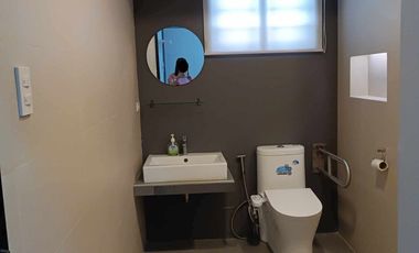 For Sale: Fully furnished Bungalow House and Lot in Villaggio Real, near SM Telabastagan