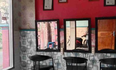 jual murah rumah bagus untuk usaha di plumbon Gambang  Gudo Jombang