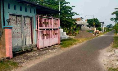 jual murah rumah bagus untuk usaha di plumbon Gambang  Gudo Jombang