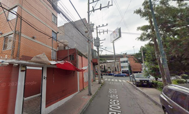 Hermoso Departamento Muy Centrico en CDMX en Remate Bancario !!