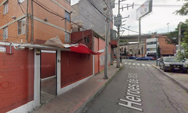 Hermoso Departamento Muy Centrico en CDMX en Remate Bancario !!