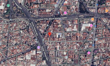 Hermoso Departamento Muy Centrico en CDMX en Remate Bancario !!