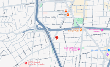 Hermoso Departamento Muy Centrico en CDMX en Remate Bancario !!