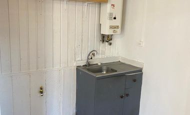 Arriendo Departamento centrico Puerto Varas