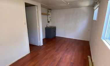 Arriendo Departamento centrico Puerto Varas