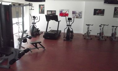 Departamento Amoblado  1 Dormitorio / Metro Manquehue