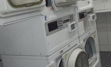 Departamento Amoblado  1 Dormitorio / Metro Manquehue