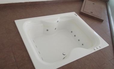 Departamento Amoblado  1 Dormitorio / Metro Manquehue