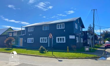 Local Comercial Puerto Varas