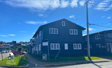 Local Comercial Puerto Varas