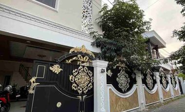 RUMAH MEWAH 2 LANTAI DAN KOST EKLUSIF DALAM KOTA DI MUJA MUJU UMBULHARJO JOGJA DEKAT BALE KOTA