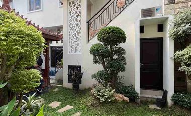 RUMAH MEWAH 2 LANTAI DAN KOST EKLUSIF DALAM KOTA DI MUJA MUJU UMBULHARJO JOGJA DEKAT BALE KOTA
