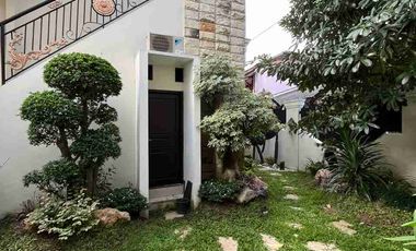 RUMAH MEWAH 2 LANTAI DAN KOST EKLUSIF DALAM KOTA DI MUJA MUJU UMBULHARJO JOGJA DEKAT BALE KOTA
