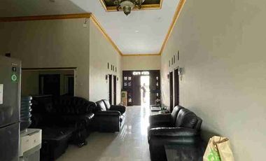RUMAH MEWAH 2 LANTAI DAN KOST EKLUSIF DALAM KOTA DI MUJA MUJU UMBULHARJO JOGJA DEKAT BALE KOTA