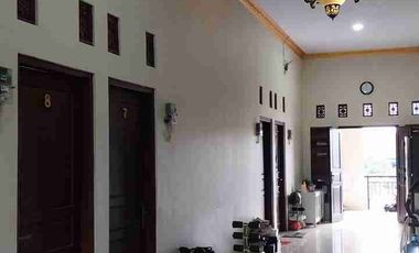 RUMAH MEWAH 2 LANTAI DAN KOST EKLUSIF DALAM KOTA DI MUJA MUJU UMBULHARJO JOGJA DEKAT BALE KOTA