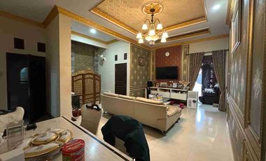 RUMAH MEWAH 2 LANTAI DAN KOST EKLUSIF DALAM KOTA DI MUJA MUJU UMBULHARJO JOGJA DEKAT BALE KOTA
