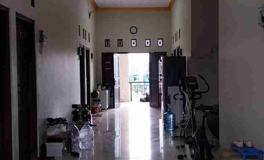 RUMAH MEWAH 2 LANTAI DAN KOST EKLUSIF DALAM KOTA DI MUJA MUJU UMBULHARJO JOGJA DEKAT BALE KOTA