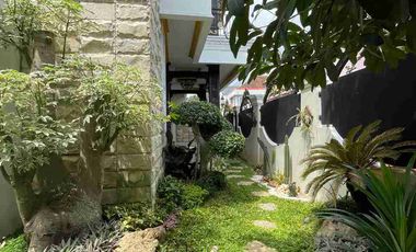 RUMAH MEWAH 2 LANTAI DAN KOST EKLUSIF DALAM KOTA DI MUJA MUJU UMBULHARJO JOGJA DEKAT BALE KOTA