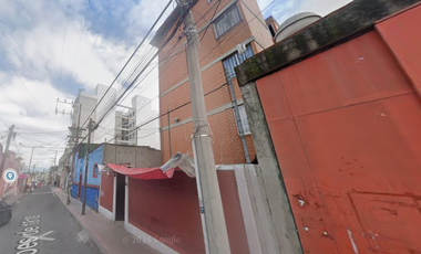 Hermoso Departamento en venta en Tacubaya, CDMX A Precio de Remate !