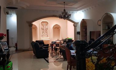 Rumah Sunter Agung Dijual Harga Murah Full Furnished Siap Huni Bagus Jakarta Utara