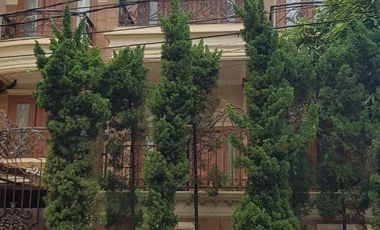 Rumah Sunter Agung Dijual Harga Murah Full Furnished Siap Huni Bagus Jakarta Utara