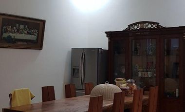 Rumah Sunter Agung Dijual Harga Murah Full Furnished Siap Huni Bagus Jakarta Utara