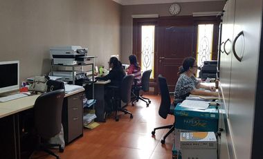 Rumah Sunter Agung Dijual Harga Murah Full Furnished Siap Huni Bagus Jakarta Utara