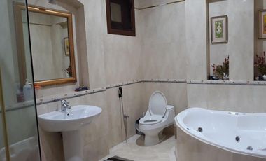 Rumah Sunter Agung Dijual Harga Murah Full Furnished Siap Huni Bagus Jakarta Utara