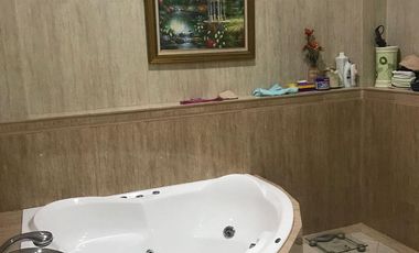 Rumah Sunter Agung Dijual Harga Murah Full Furnished Siap Huni Bagus Jakarta Utara