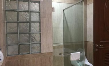 Rumah Sunter Agung Dijual Harga Murah Full Furnished Siap Huni Bagus Jakarta Utara