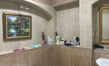 Rumah Sunter Agung Dijual Harga Murah Full Furnished Siap Huni Bagus Jakarta Utara