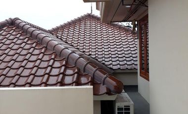 Rumah Sunter Agung Dijual Harga Murah Full Furnished Siap Huni Bagus Jakarta Utara
