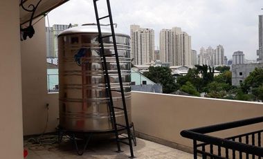 Rumah Sunter Agung Dijual Harga Murah Full Furnished Siap Huni Bagus Jakarta Utara