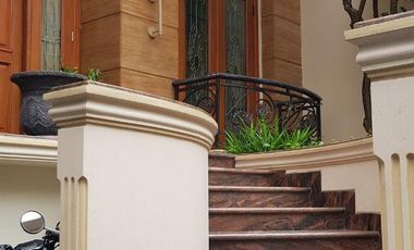 Rumah Sunter Agung Dijual Harga Murah Full Furnished Siap Huni Bagus Jakarta Utara