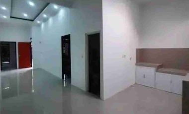 Rumah Ready Cipayung Depok