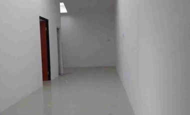 Rumah Ready Cipayung Depok