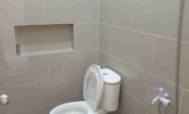 Rumah Ready Cipayung Depok