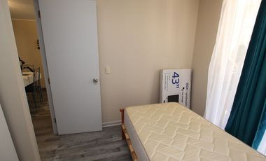 Se Arrienda Departamento en Puesta del Sol - El Tabo