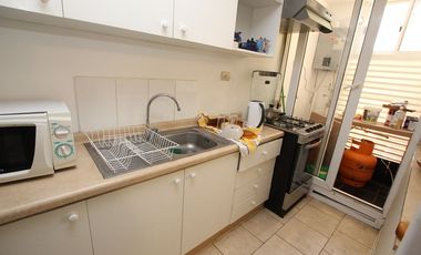 Se Arrienda Departamento en Puesta del Sol - El Tabo