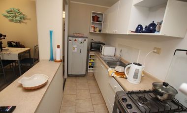 Se Arrienda Departamento en Puesta del Sol - El Tabo